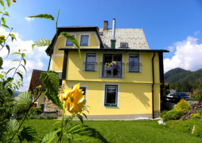 Гостиница Landhaus Semmering  Земмеринг